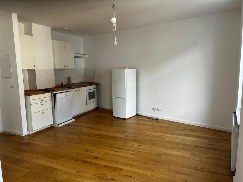 2-Zimmer-Wohnung in Baden-Baden mit Einbauküche zu vermieten zimmer