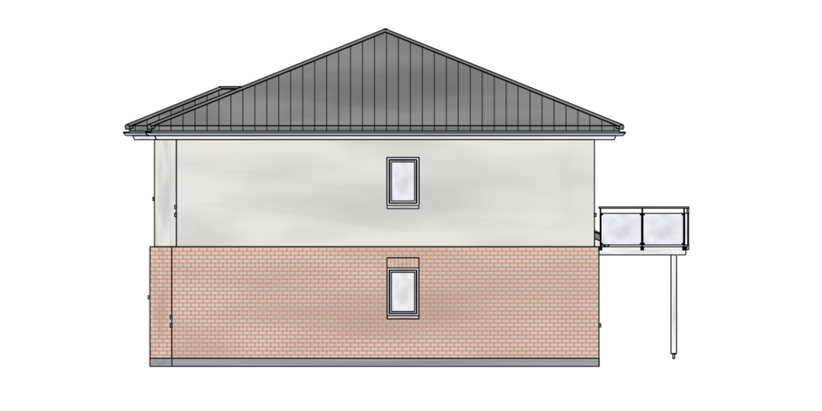 Etagenwohnung Lunden - 3 Zimmer, 58 m&sup2;, 665&euro; | Angebot:24450745