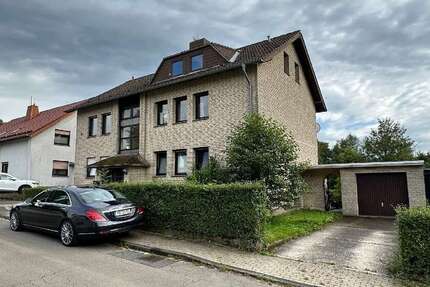 Wohnung zum Mieten in Lichtenau 690 € 98 m²