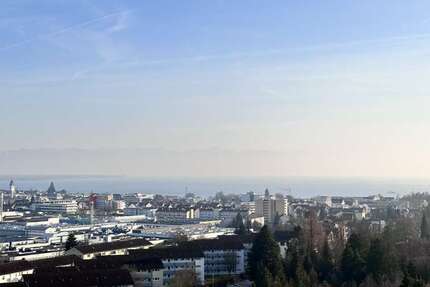 Wohnung zum Mieten in Friedrichshafen 1.420 € 106 m² 4.5 zimmer