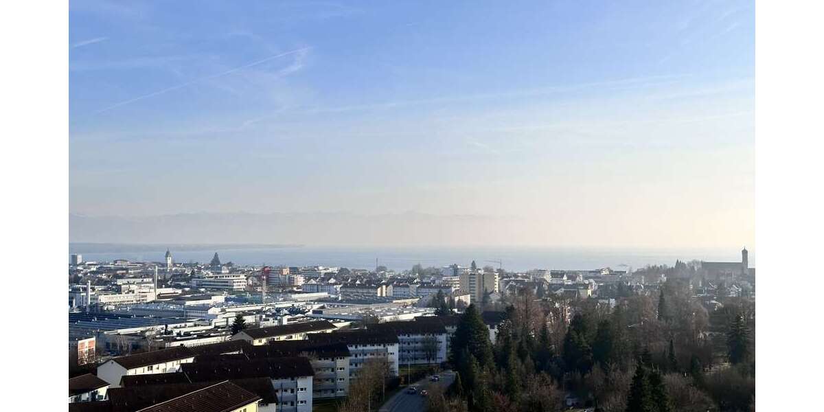 Wohnung zum Mieten in Friedrichshafen 1.420 € 106 m² 4.5 zimmer