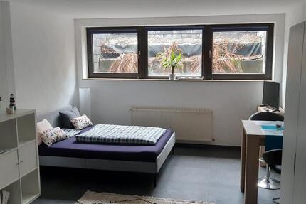 Wohnen auf Zeit Sankt Ingbert - 1 Zimmer, 27 m&sup2;, 500&euro; | Angebot:26445682