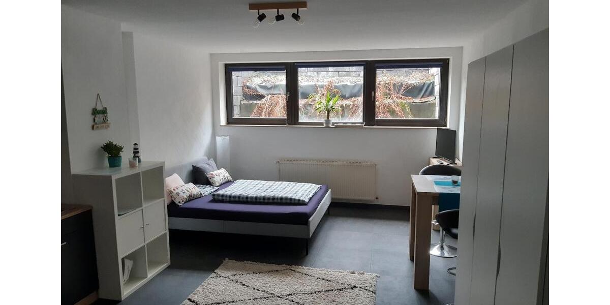 Wohnen auf Zeit Sankt Ingbert - 1 Zimmer, 27 m&sup2;, 500&euro; | Angebot:26445682