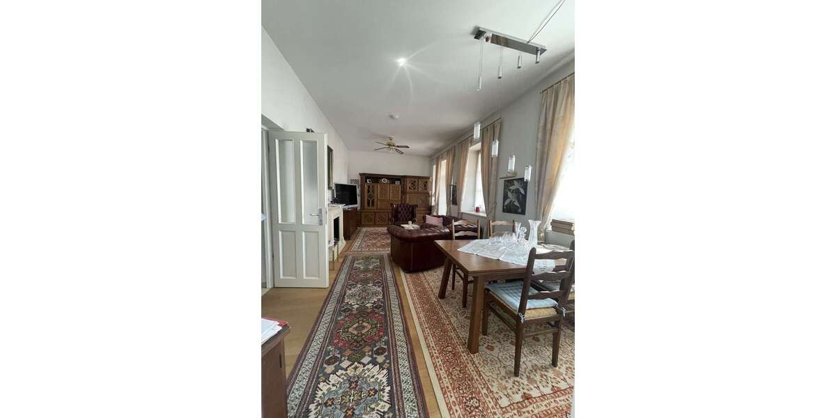 Etagenwohnung Laufen Obervillern - 3 Zimmer, 83 m&sup2;, 872&euro; | Angebot:26478339