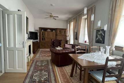 Wohnung Laufen Obervillern - 3 Zimmer, 83 m&sup2;, 872&euro; | Angebot:26478339