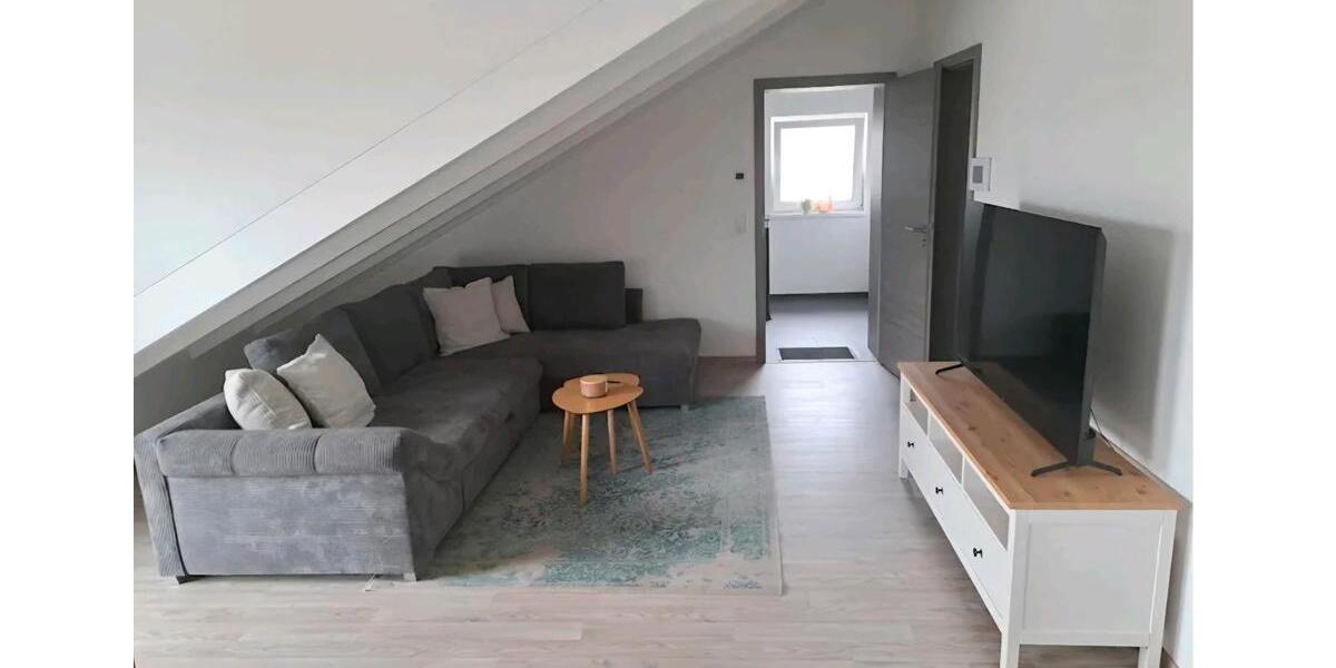 Wohnen auf Zeit Singen (Hohentwiel) - 2 Zimmer, 65 m&sup2;, 1.400&euro; | Angebot:25433497
