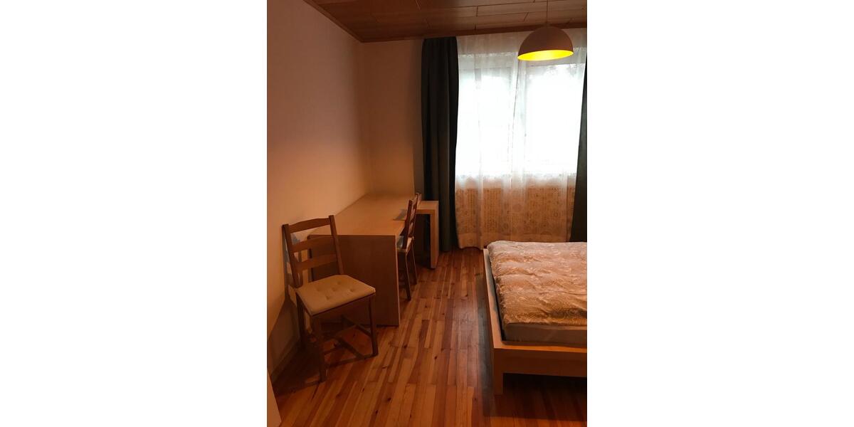 Wohnen auf Zeit Ergoldsbach Langenhettenbach - 1 Zimmer, 15 m&sup2;, 490&euro; | Angebot:24621399