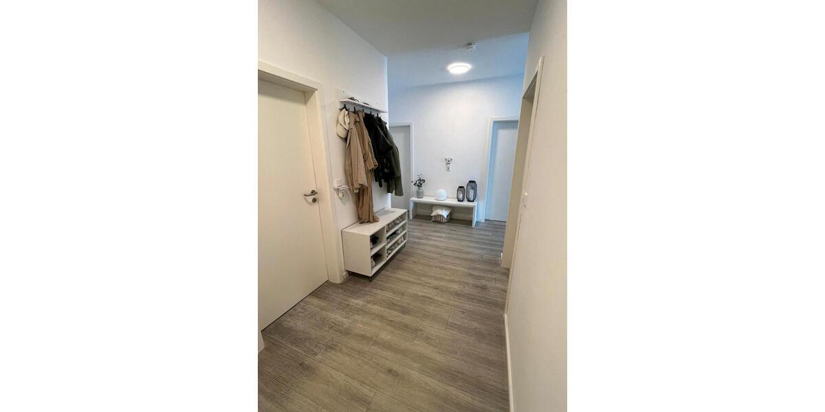 Etagenwohnung Bremen Burglesum - 3 Zimmer, 95 m&sup2;, 1.360&euro; | Angebot:26604845
