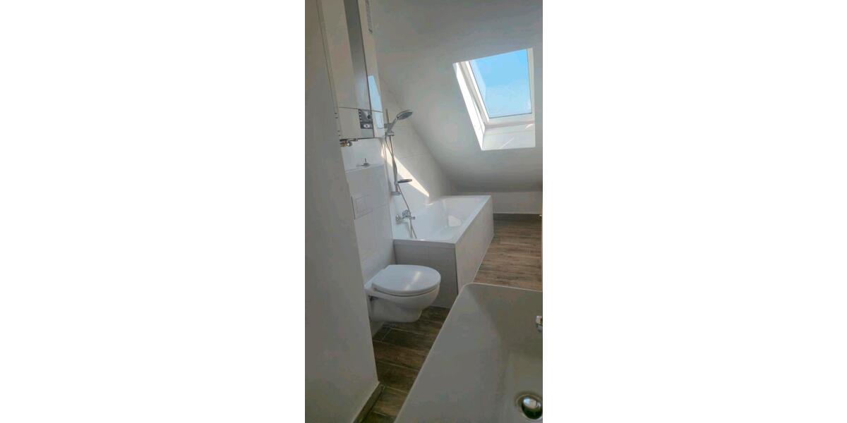 Dachgeschoßwohnung Wittenberg Lutherstadt - 4 Zimmer, 85 m&sup2;, 699&euro; | Angebot:25765394