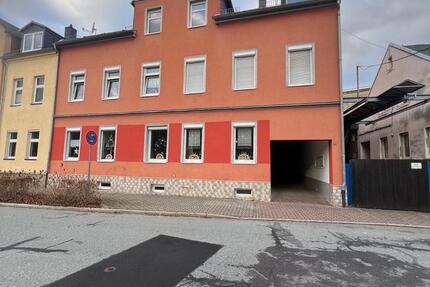Wohnung Aue-Bad Schlema Bad Schlema - 2 Zimmer, 50 m&sup2;, 330&euro; | Angebot:25613166