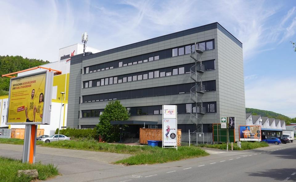 Gewerbeobjekt Mosbach - 1.485&euro; | Angebot:19988353