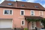 Einfamilienhaus Oberdachstetten - 8 Zimmer, 173 m&sup2;, 1.200&euro; | Angebot:26657158