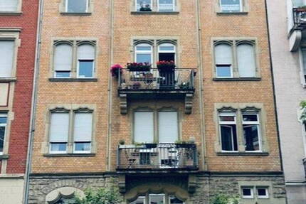 Helle 4-Zimmer-WG in ruhiger Lage - Erstbezug nach Modernisierung, ideal für Studierende!