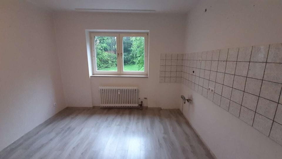 Timmersfeld 35 - schöne 3 ZKB Wohnung im 1. OG 3 zimmer