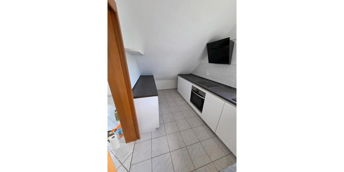 Dachgeschoßwohnung Miltenberg - 3 Zimmer, 62 m&sup2;, 950&euro; | Angebot:26615821
