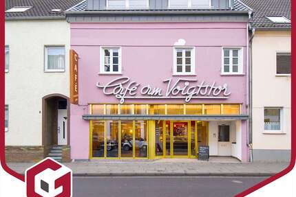 Gewerbeobjekt Rheinbach - 1.524&euro; | Angebot:24889821