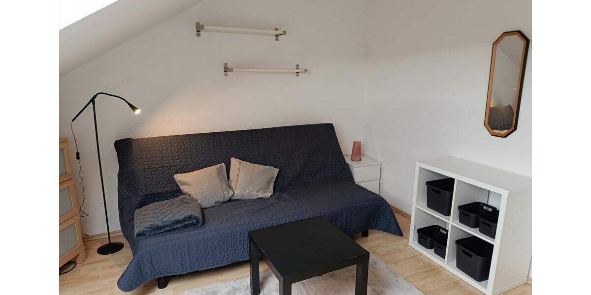 Etagenwohnung Bad Honnef - 1 Zimmer, 20 m&sup2;, 460&euro; | Angebot:25173286