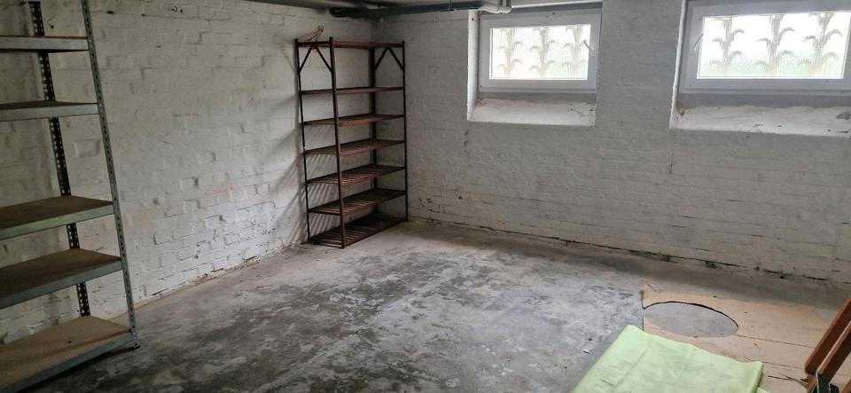 3-Raum Wohnung 3 zimmer