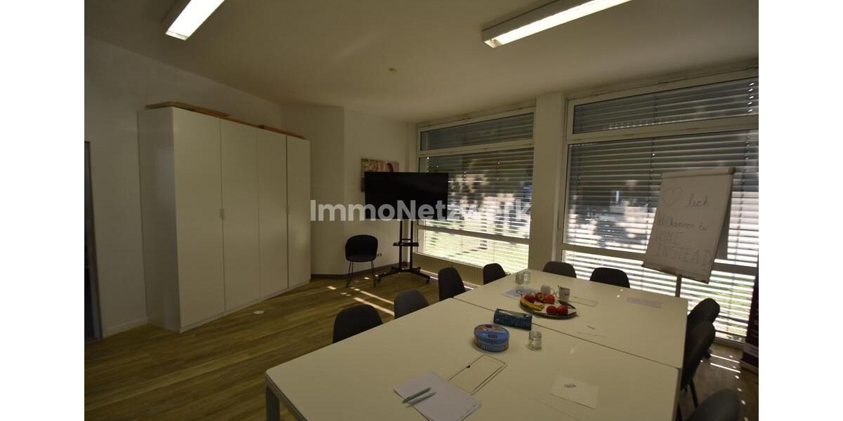 Courtagefrei***Büros von 20m² bis 300m² frei***Bergheim zimmer