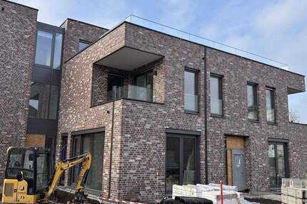 Wohnung Krefeld Inrath/Kliedbruch - 3 Zimmer, 87 m&sup2;, 1.290&euro; | Angebot:24860533