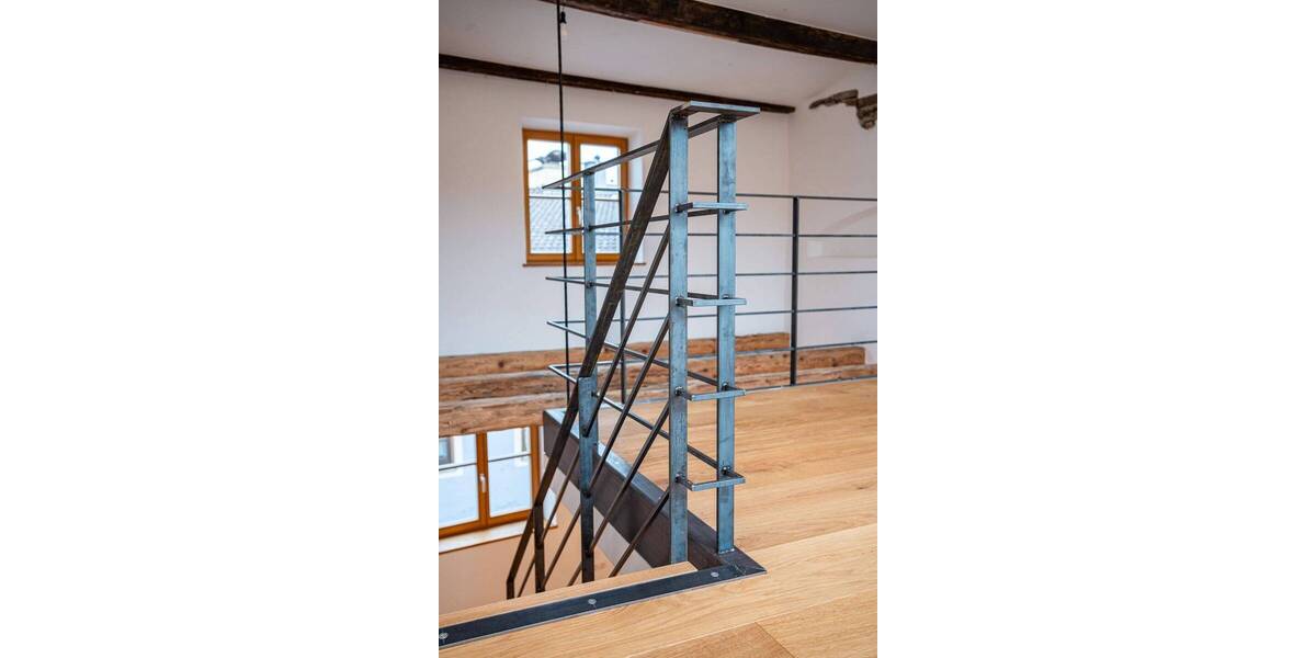 Mehrfamilienhaus, Wohnhaus Wasserburg am Inn Altstadt - 5 Zimmer, 108 m&sup2;, 1.850&euro; | Angebot:26175647