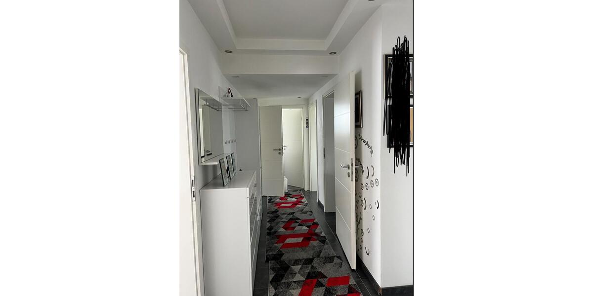 Etagenwohnung Alsfeld - 1 Zimmer, 83 m&sup2;, 1.200&euro; | Angebot:24767228