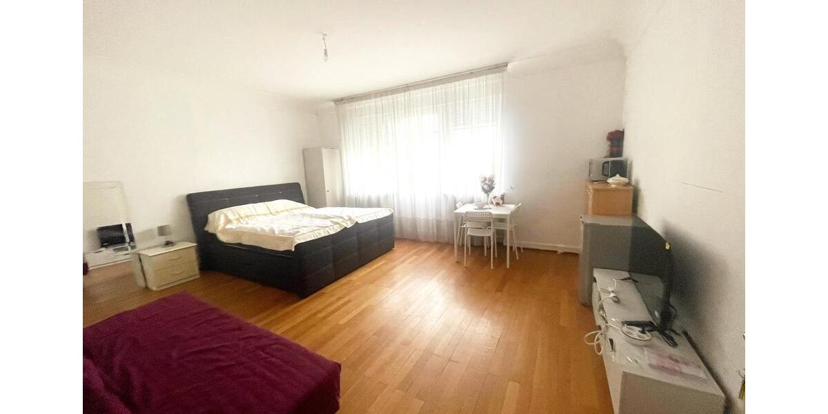 Wohnen auf Zeit Großrosseln - 4 Zimmer, 110 m&sup2;, 50&euro; | Angebot:26199059