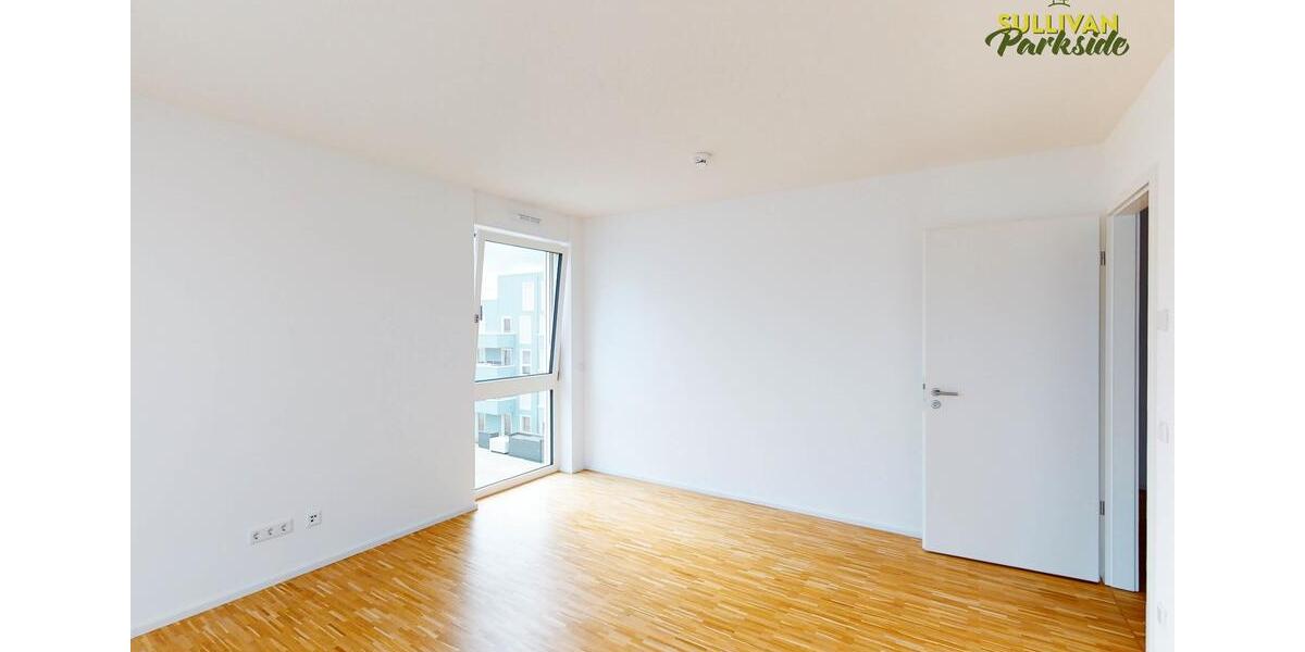 Familienglück auf 132 Quadratmetern: 4-Zimmer-Penthousewohnung 4 zimmer