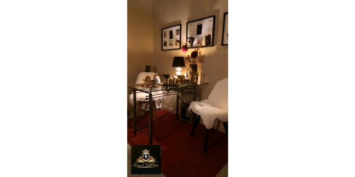 Wohnen auf Zeit Iserlohn - 4 Zimmer, 115 m&sup2;, 490&euro; | Angebot:26040183