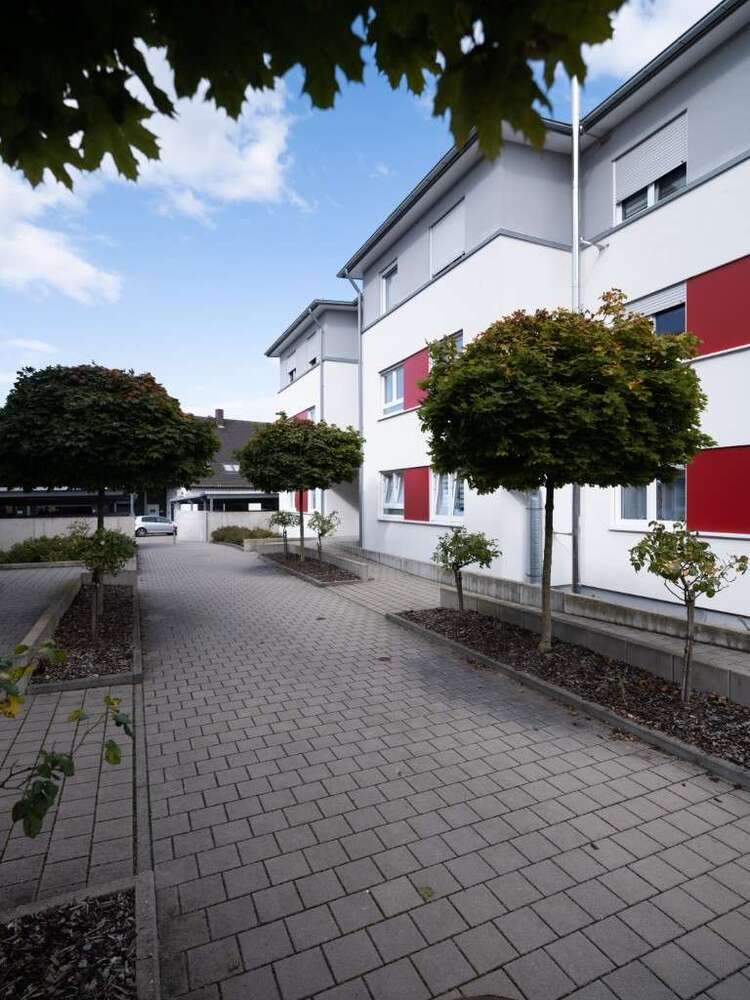 Wohnung zum Mieten in Kehl 650 € 51 m²