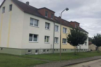 Wohnung Dargelin - 3 Zimmer, 69 m&sup2;, 364&euro; | Angebot:25080340