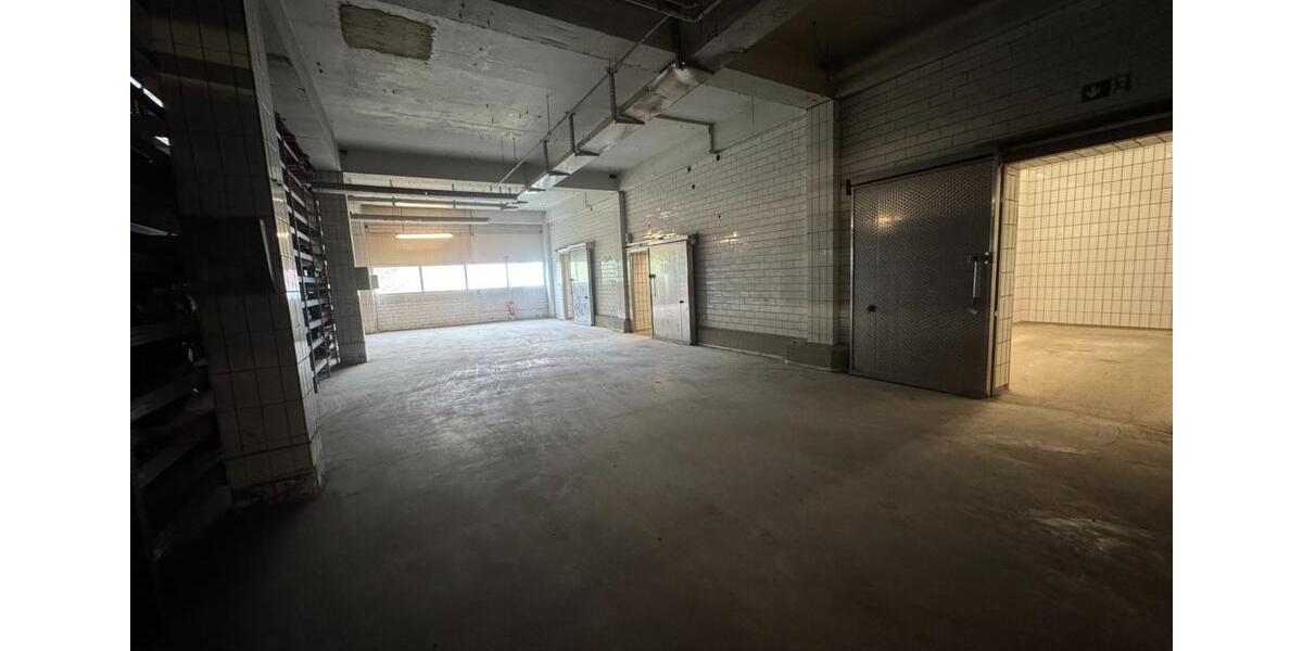 Gewerbeobjekt Ochsenhausen - 4&euro; | Angebot:23721107