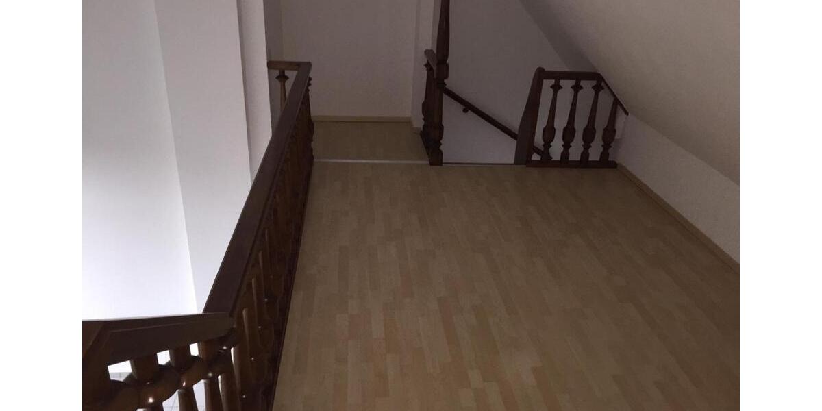 Maisonettenwohnung Bad Oeynhausen Rehme - 3 Zimmer, 85 m&sup2;, 680&euro; | Angebot:25960386