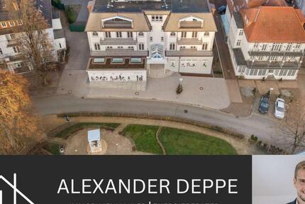 Gewerbeobjekt Bad Pyrmont - 1.150&euro; | Angebot:24708313