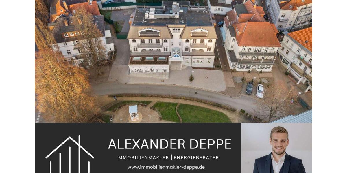 Gewerbeobjekt Bad Pyrmont - 1.150&euro; | Angebot:24708313