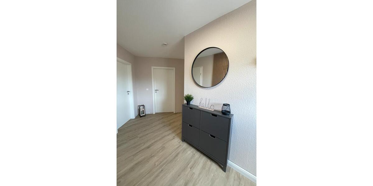 Dachgeschoßwohnung Quedlinburg Gernrode - 2 Zimmer, 70 m&sup2;, 630&euro; | Angebot:25990343