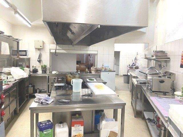 Gewerbeobjekt Hornberg Stadtgebiet - 1.600&euro; | Angebot:26119438