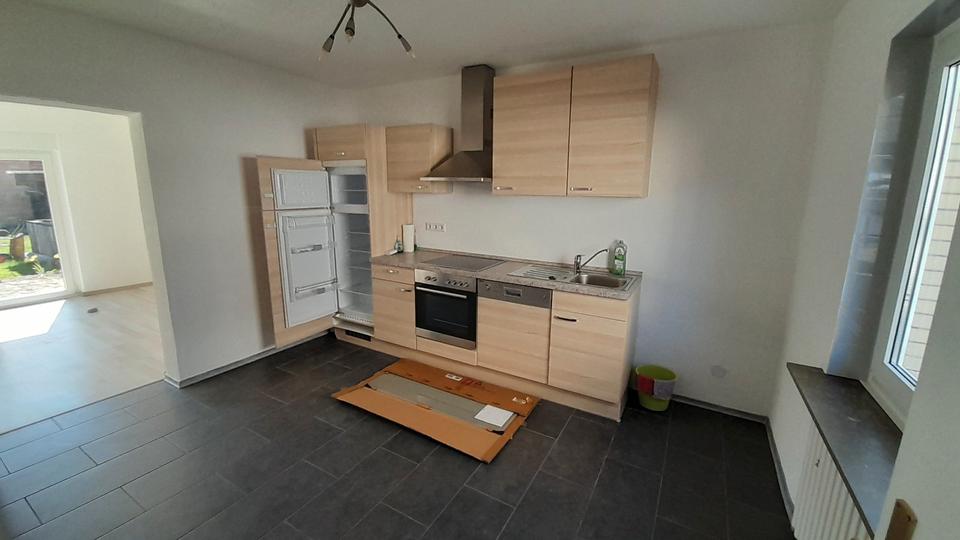 Erdgeschoßwohnung Grebenstein - 3 Zimmer, 76 m&sup2;, 850&euro; | Angebot:26224475