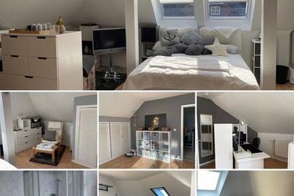 Wohnen auf Zeit Wilhelmshaven Aldenburg - 1 Zimmer, 30 m&sup2;, 450&euro; | Angebot:26535752