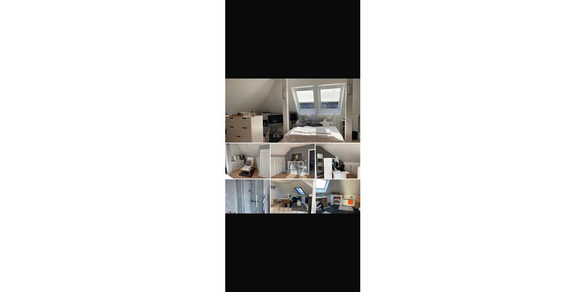 Wohnen auf Zeit Wilhelmshaven Aldenburg - 1 Zimmer, 30 m&sup2;, 450&euro; | Angebot:26535752