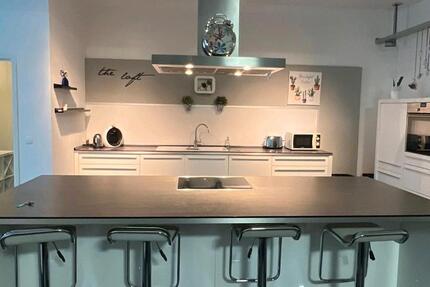 Wohnen auf Zeit Viernheim - 1 Zimmer, 15 m&sup2;, 590&euro; | Angebot:26194646