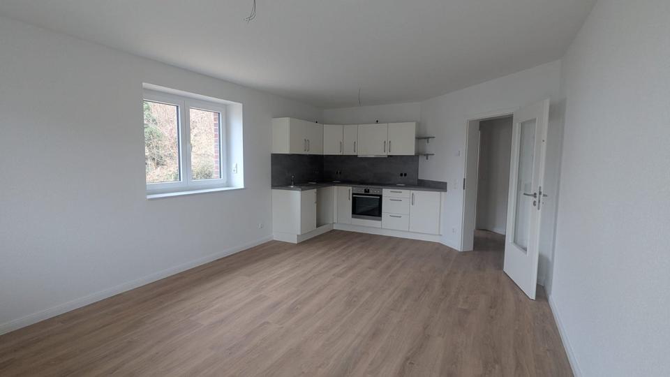Etagenwohnung Boizenburg/Elbe Elbe - 4 Zimmer, 93 m&sup2;, 933&euro; | Angebot:24704403