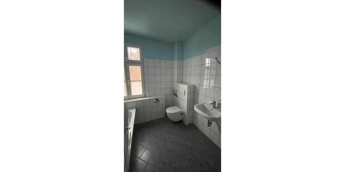 Etagenwohnung Lychen - 2 Zimmer, 50 m&sup2;, 320&euro; | Angebot:24681276