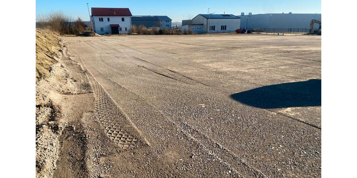 Gewerbeobjekt Petershausen - 3&euro; | Angebot:25790514