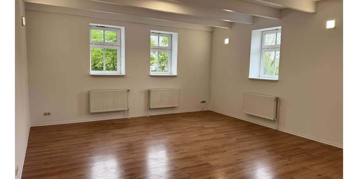 Etagenwohnung Sankt Michaelisdonn - 1 Zimmer, 56 m&sup2;, 560&euro; | Angebot:26662317