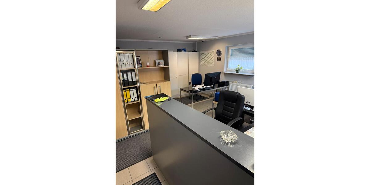 Gewerbeobjekt Erlangen Bruck - 1.380&euro; | Angebot:24588226