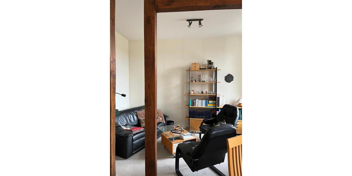 Etagenwohnung Neustadt-Glewe Glewe - 2 Zimmer, 62 m&sup2;, 580&euro; | Angebot:26232689