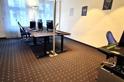 Gewerbeobjekt Bad Hersfeld - 350&euro; | Angebot:25165319