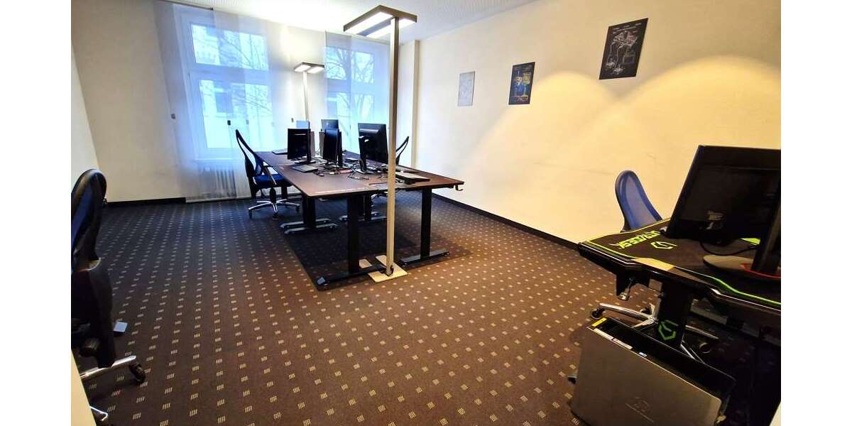 Gewerbeobjekt Bad Hersfeld - 350&euro; | Angebot:25165319