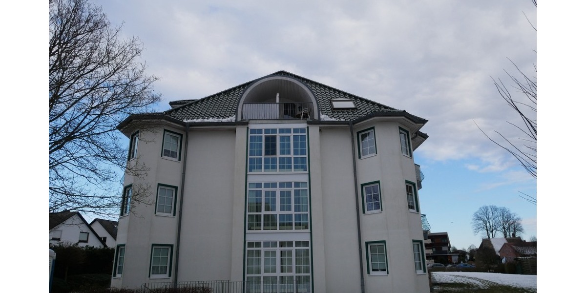 ERSTBEZUG!!! Helle und neuwertige Maisonette-Wohnung in 23743 Grömitz zu vermieten - Maisonettenwohnung Grömitz | Angebot:24782364